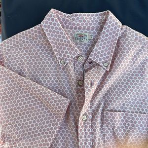 FAHERTY short sleeve Playa style.